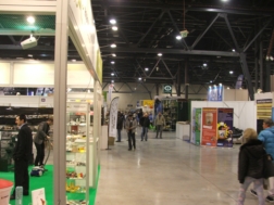 Targi ExpoGołębie 2014